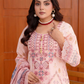 3-Piece Embroidered Lawn Suit